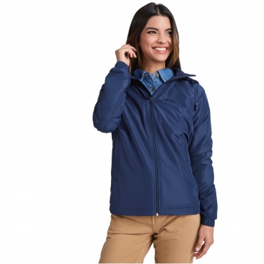 Logotrade corporate gifts photo of: Makalu unisex insulated jacket