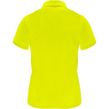Logotrade advertising product image of: Monzha short sleeve women's sports polo
