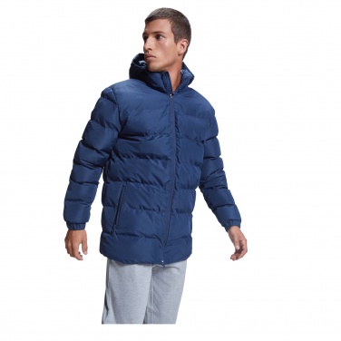 Logotrade promotional giveaway picture of: Nepal unisex insulated parka 