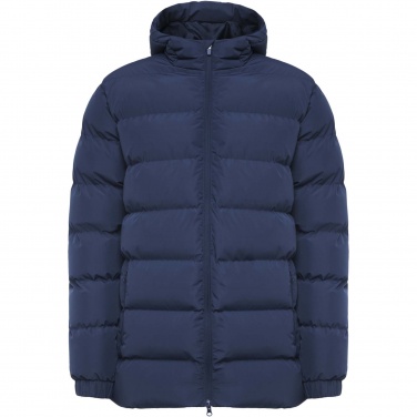 Logo trade promotional gifts image of: Nepal unisex insulated parka 