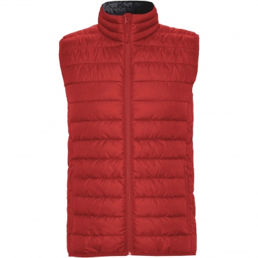 Logo trade promotional product photo of: Oslo men's insulated bodywarmer
