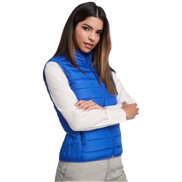 Logotrade business gift image of: Oslo women's insulated bodywarmer