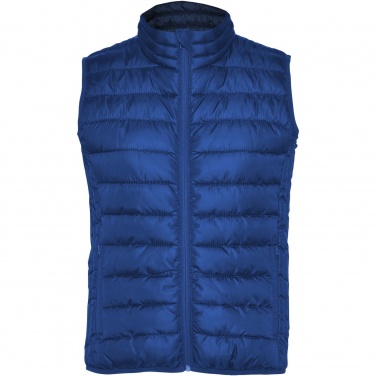 Logotrade corporate gift image of: Oslo women's insulated bodywarmer