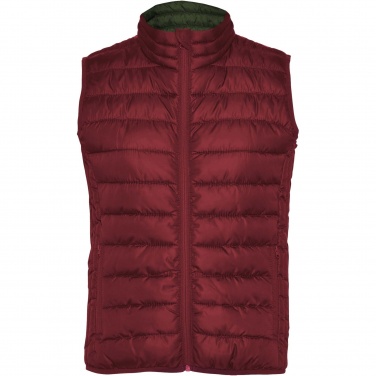 Logotrade corporate gift image of: Oslo women's insulated bodywarmer