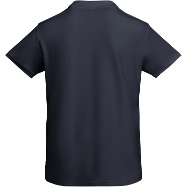 Logotrade promotional giveaway image of: Prince short sleeve men's polo