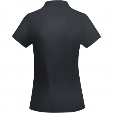 Logotrade promotional item image of: Prince short sleeve women's polo
