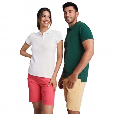 Logotrade promotional merchandise photo of: Prince short sleeve women's polo