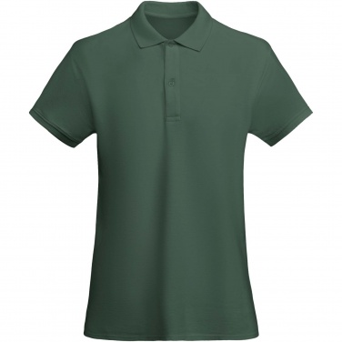 Logo trade promotional gifts image of: Prince short sleeve women's polo