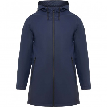 Logo trade corporate gifts picture of: Sitka men's raincoat