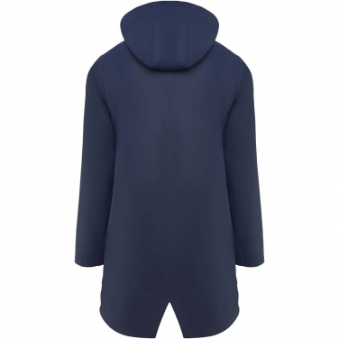 Logo trade promotional products image of: Sitka women's raincoat