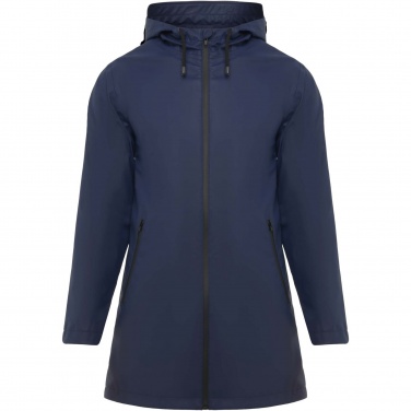 Logo trade corporate gifts picture of: Sitka women's raincoat