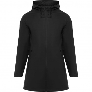 Logo trade promotional giveaway photo of: Sitka women's raincoat