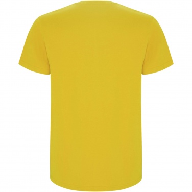 Logotrade promotional product image of: Stafford short sleeve men's t-shirt