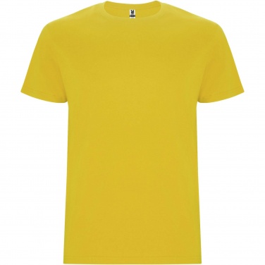 Logotrade promotional merchandise photo of: Stafford short sleeve men's t-shirt
