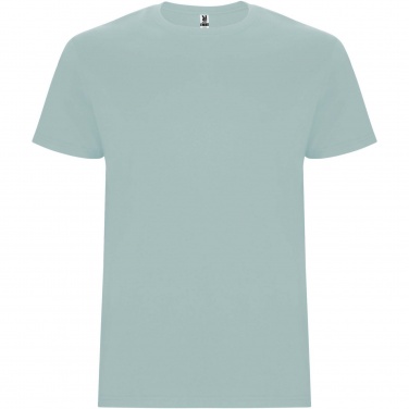 Logo trade promotional giveaways image of: Stafford short sleeve men's t-shirt