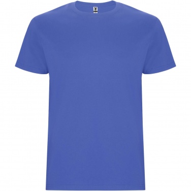 Logo trade promotional gifts image of: Stafford short sleeve men's t-shirt