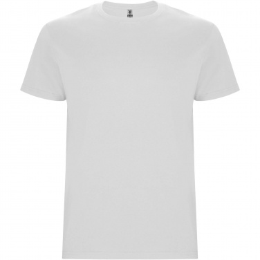 Logotrade promotional item image of: Stafford short sleeve men's t-shirt