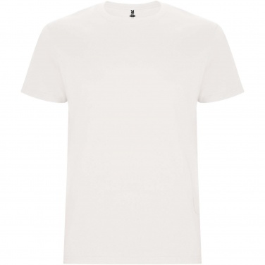 Logo trade advertising products picture of: Stafford short sleeve men's t-shirt