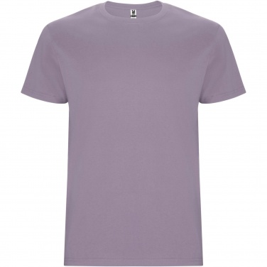 Logo trade promotional item photo of: Stafford short sleeve men's t-shirt