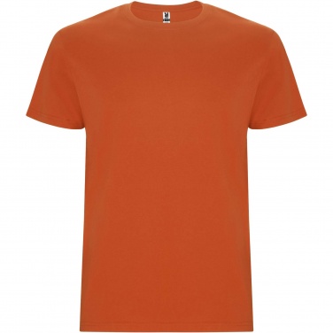 Logotrade business gift image of: Stafford short sleeve men's t-shirt