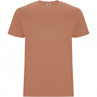 Logo trade promotional products image of: Stafford short sleeve men's t-shirt
