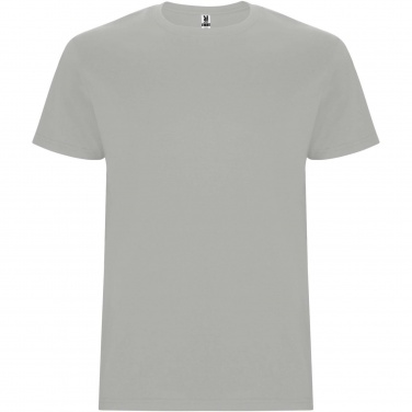 Logo trade corporate gifts image of: Stafford short sleeve men's t-shirt