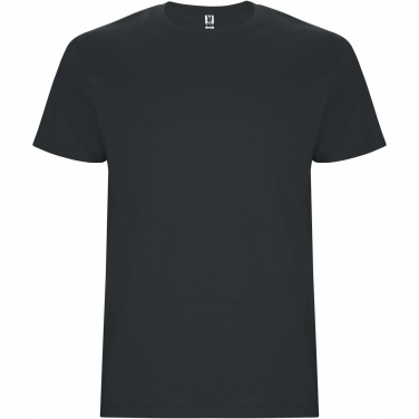 Logotrade promotional product image of: Stafford short sleeve men's t-shirt