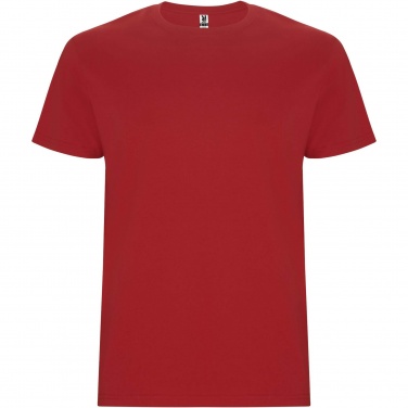 Logotrade promotional merchandise image of: Stafford short sleeve men's t-shirt