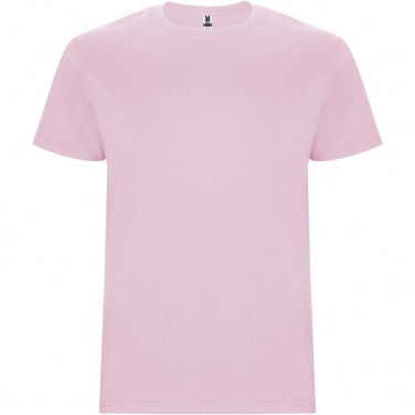 Logo trade business gift photo of: Stafford short sleeve men's t-shirt