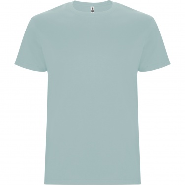 Logo trade corporate gifts image of: Stafford short sleeve kids t-shirt