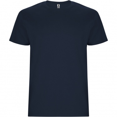 Logo trade promotional giveaways picture of: Stafford short sleeve kids t-shirt