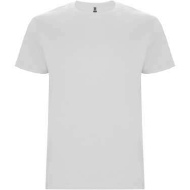 Logo trade promotional gifts picture of: Stafford short sleeve kids t-shirt