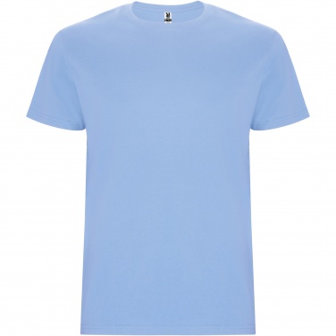 Logo trade business gifts image of: Stafford short sleeve kids t-shirt