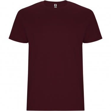 Logo trade corporate gift photo of: Stafford short sleeve kids t-shirt
