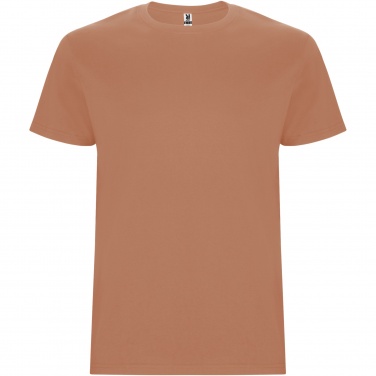 Logo trade corporate gifts image of: Stafford short sleeve kids t-shirt