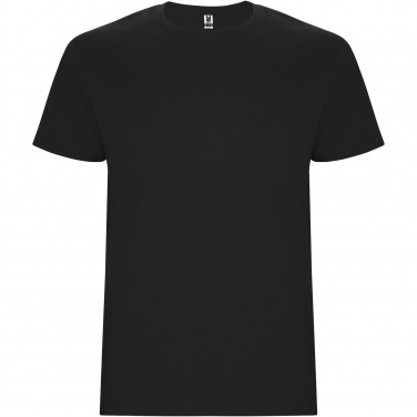 Logotrade promotional item picture of: Stafford short sleeve kids t-shirt