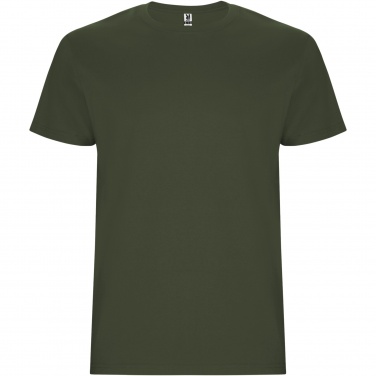 Logo trade promotional products picture of: Stafford short sleeve kids t-shirt