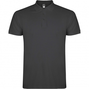 Logotrade promotional product image of: Star short sleeve men's polo