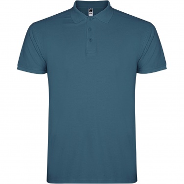 Logotrade promotional giveaways photo of: Star short sleeve men's polo