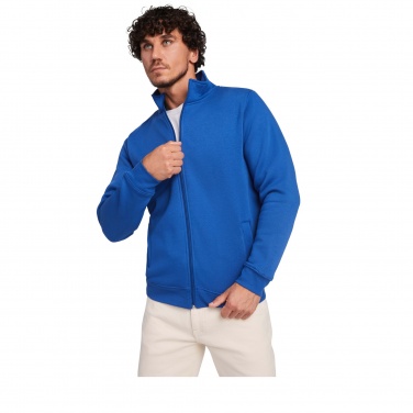 Logotrade promotional giveaway picture of: Ulan unisex full zip sweater