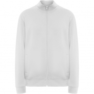 Logotrade corporate gift picture of: Ulan unisex full zip sweater