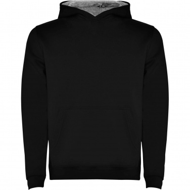 Logo trade advertising products image of: Urban kids hoodie