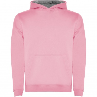 Logo trade corporate gifts image of: Urban kids hoodie
