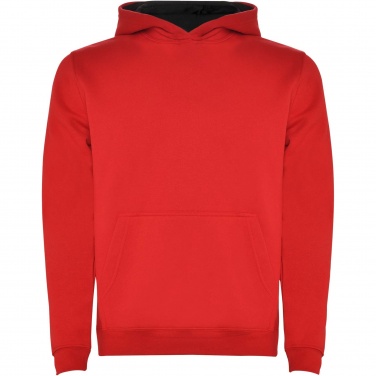 Logotrade advertising product picture of: Urban kids hoodie