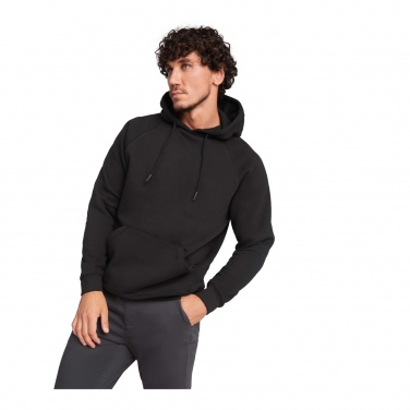 Logo trade promotional items picture of: Vinson unisex hoodie