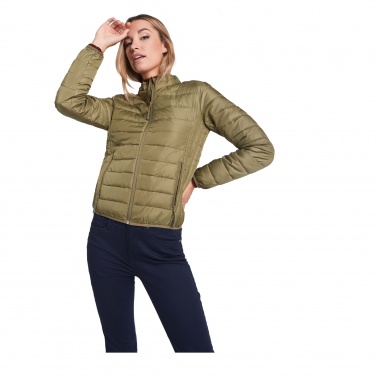 Logotrade promotional giveaways photo of: Finland women's insulated jacket