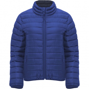 Logotrade promotional merchandise picture of: Finland women's insulated jacket