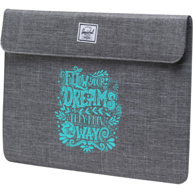 Logotrade advertising product picture of: Herschel Spokane 15-16" laptop sleeve