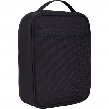 Logotrade promotional gift image of: Case Logic Invigo recycled accessories bag