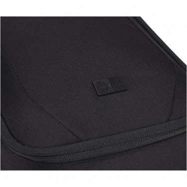Logotrade promotional giveaway image of: Case Logic Invigo recycled accessories bag